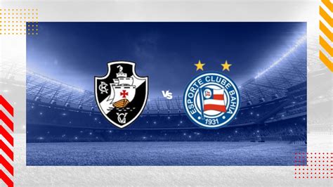 palpite vasco|vasco da gama x bahia.